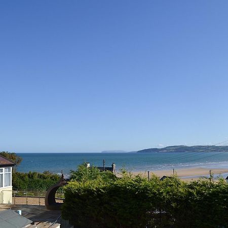 Beach Cottage Benllech Exterior foto