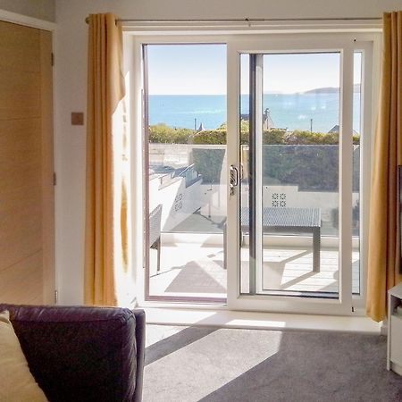 Beach Cottage Benllech Exterior foto