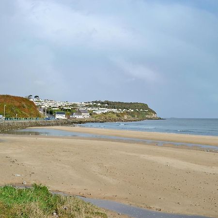 Beach Cottage Benllech Exterior foto