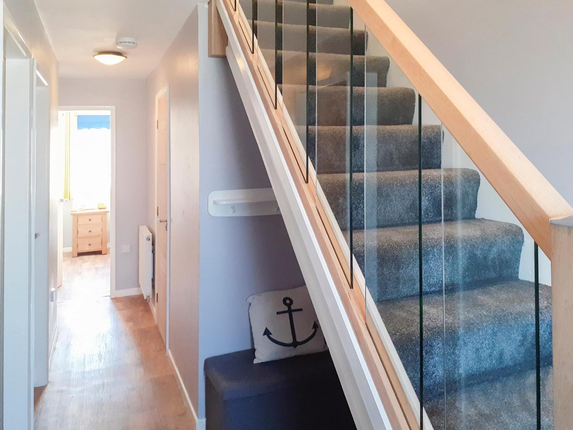 Beach Cottage Benllech Exterior foto