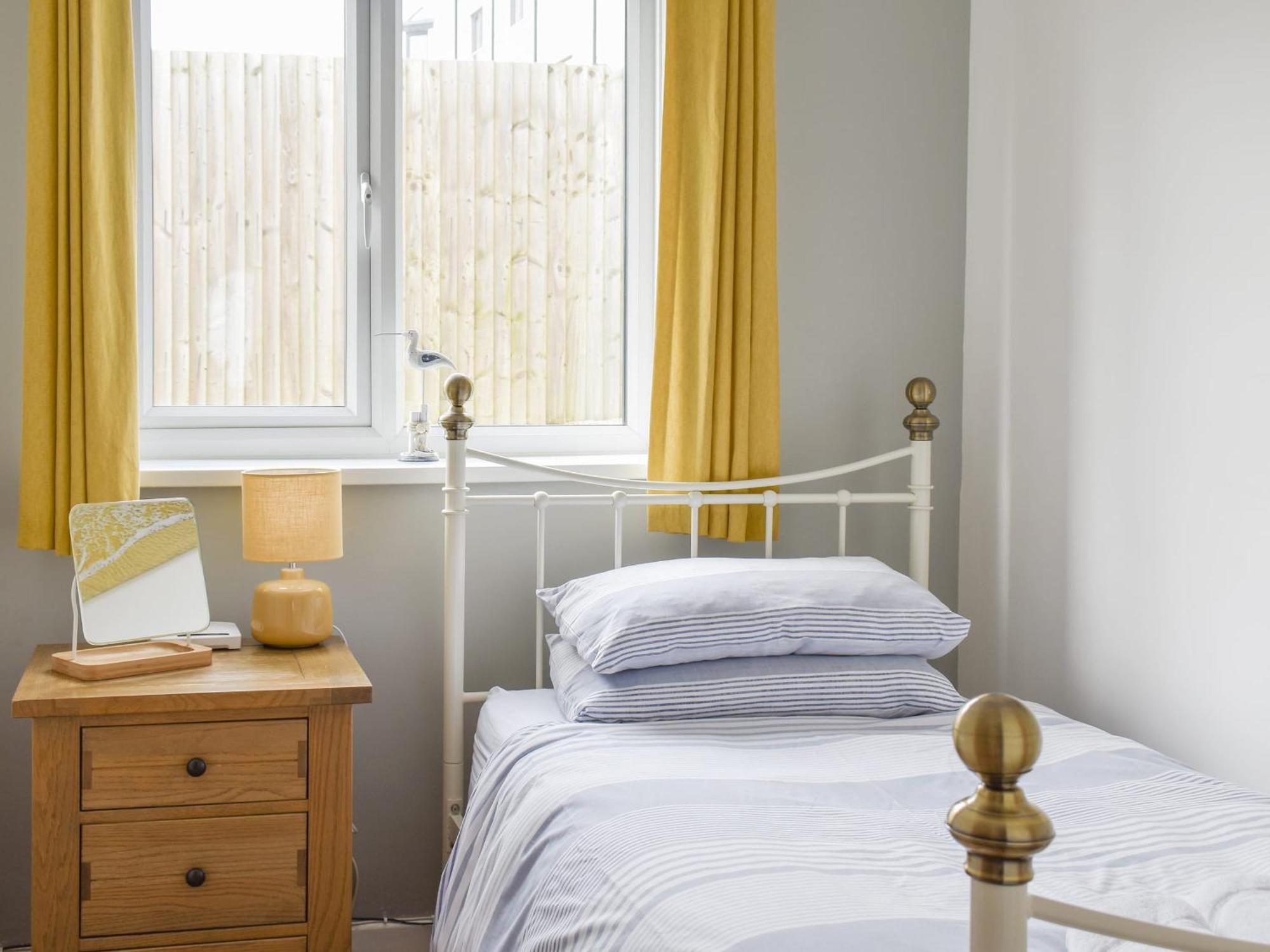 Beach Cottage Benllech Exterior foto